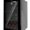® Weinkühlschrank ^ EL FUEGO