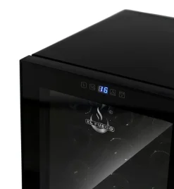 ® Weinkühlschrank ^ EL FUEGO