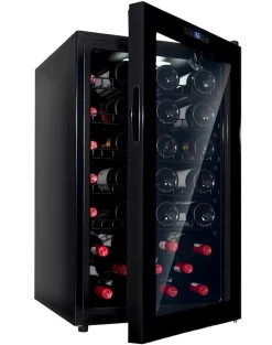 ® Weinkühlschrank ^ EL FUEGO