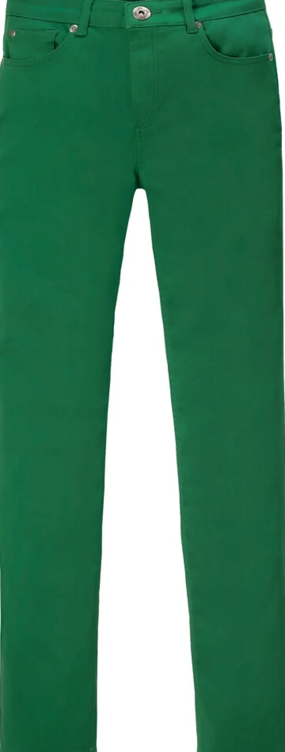 Damen Superstretch-Jeans ^ Emilia Parker New
