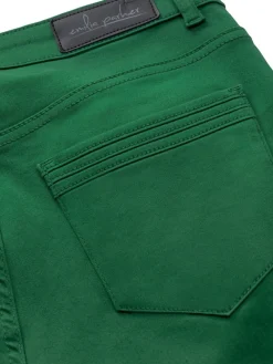 Damen Superstretch-Jeans ^ Emilia Parker New