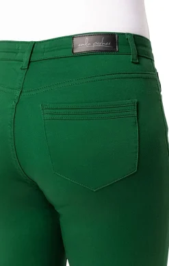 Damen Superstretch-Jeans ^ Emilia Parker New