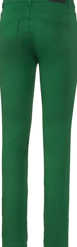 Damen Superstretch-Jeans ^ Emilia Parker New