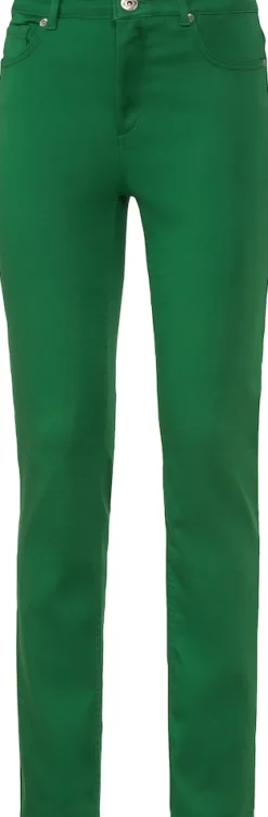 Damen Superstretch-Jeans ^ Emilia Parker New