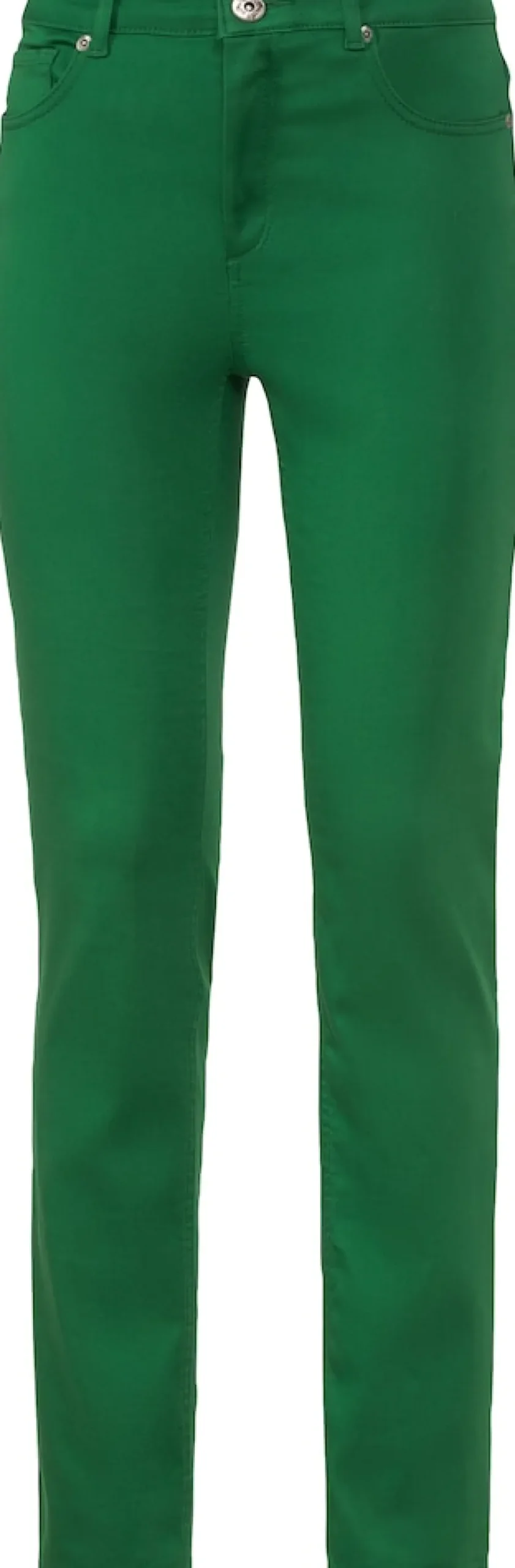 Damen Superstretch-Jeans ^ Emilia Parker New