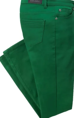 Damen Superstretch-Jeans ^ Emilia Parker New