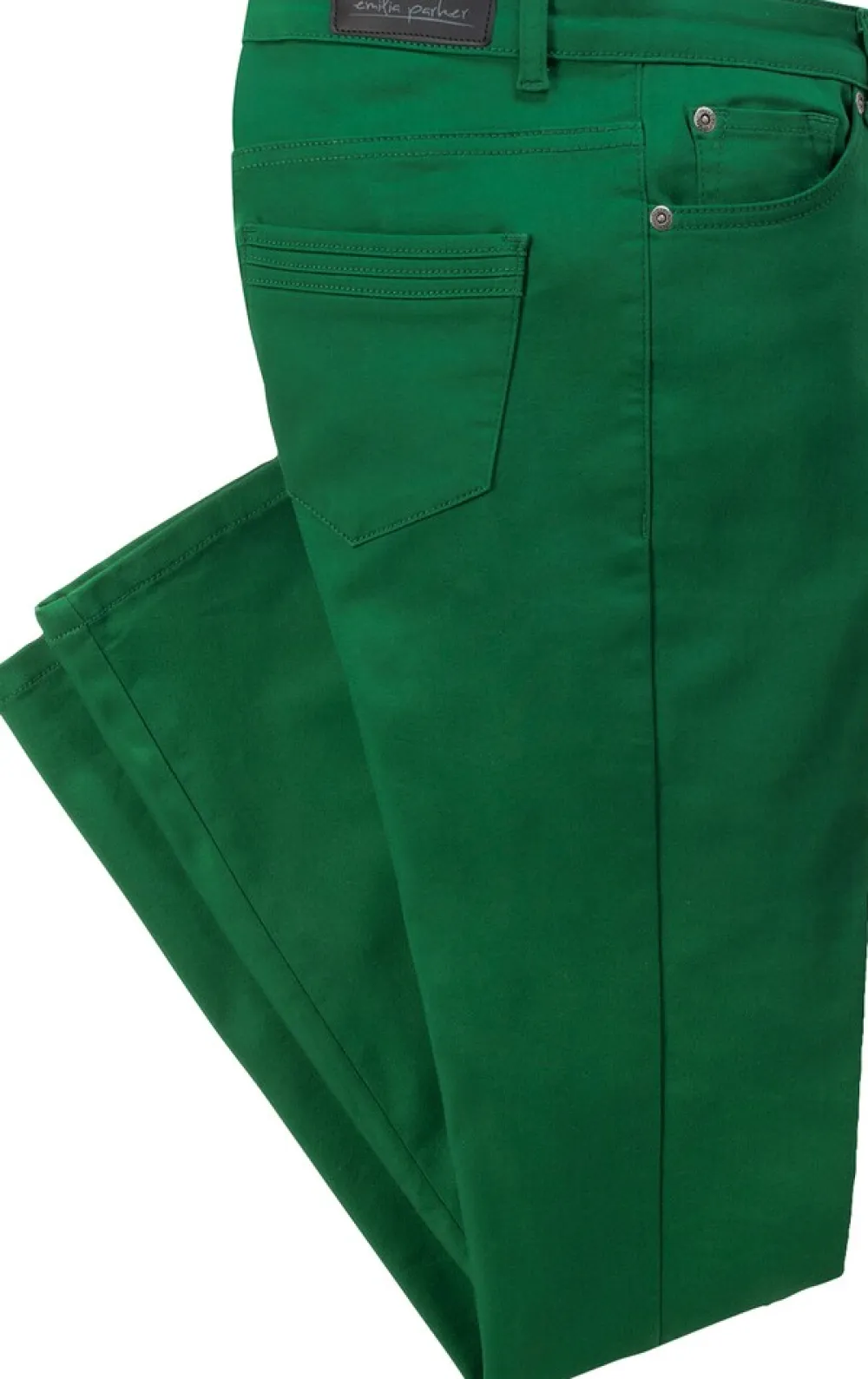 Damen Superstretch-Jeans ^ Emilia Parker New