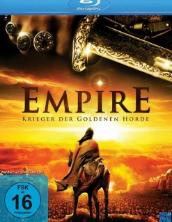 PLAION GmbH Empire - Krieger der goldenen Horde Best