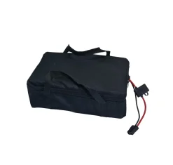 REVOLUZZER ENEWAY BleiGELAkkupack 48V 15AH für Online