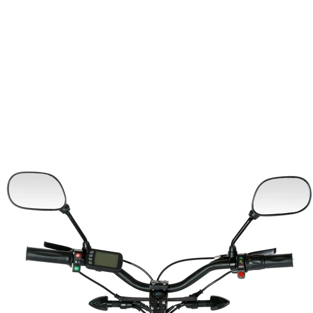 Blinkerset für Revoluzzer 4.0 E-Scooter ^ ENEWAY Clearance