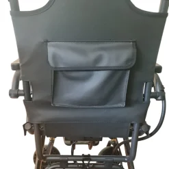 ElectricWheelChair-33 - Elektrorollstuhl - kompakt und klappbar ^ ENEWAY Outlet