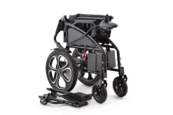 ENEWAY ElectricWheelChair-11 - Elektrorollstuhl - kompakt und klappbar Outlet