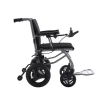 ElectricWheelChair-3 - Elektrorollstuhl - kompakt und klappbar ^ ENEWAY Clearance