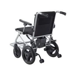 ElectricWheelChair-3 - Elektrorollstuhl - kompakt und klappbar ^ ENEWAY Clearance