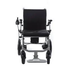 ElectricWheelChair-3 - Elektrorollstuhl - kompakt und klappbar ^ ENEWAY Clearance