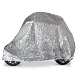 ENEWAY E-Trike / Dreirad / E-Roller Scootergarage New