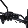 Revoluzzer-45 4.0 - 1200W - E-Scooter 45km/h - 48V 18AH BleiGel ^ ENEWAY Outlet
