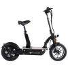 Revoluzzer-45 4.0 - 1200W - E-Scooter 45km/h - 48V 40AH Lithium ^ ENEWAY Discount