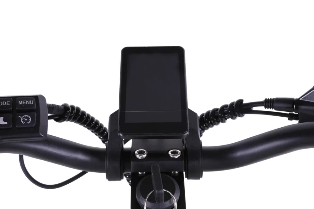 Revoluzzer-45 4.0 - 1200W - E-Scooter 45km/h - 48V 40AH Lithium ^ ENEWAY Discount