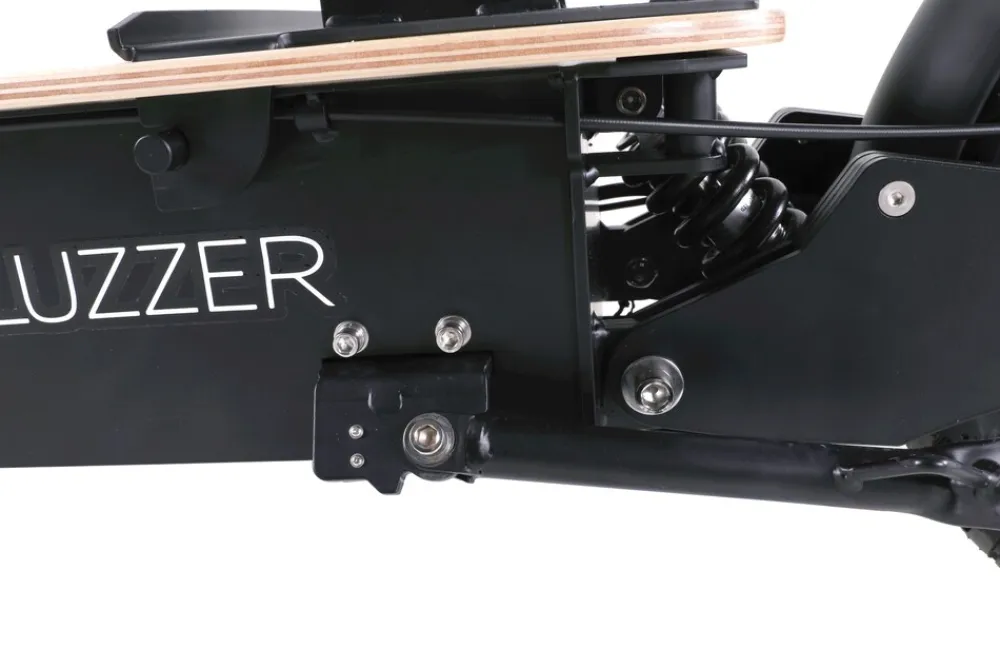 Revoluzzer-45 4.0 - 1200W - E-Scooter 45km/h - 48V 40AH Lithium ^ ENEWAY Discount