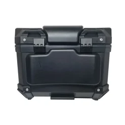 TopCase für Motorrad,Roller, ElektroRoller - kastenförmig ^ ENEWAY Discount