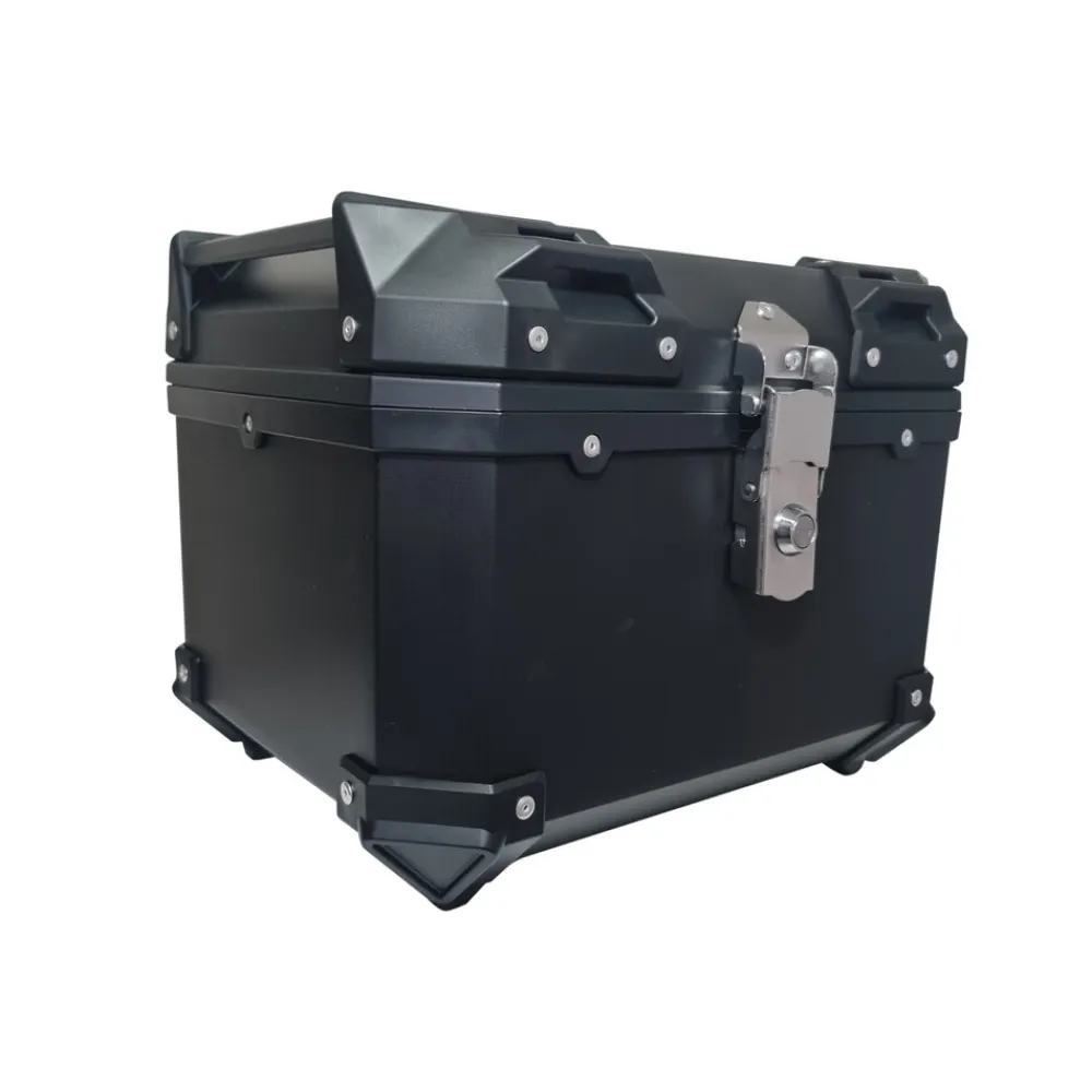 TopCase für Motorrad,Roller, ElektroRoller - kastenförmig ^ ENEWAY Discount