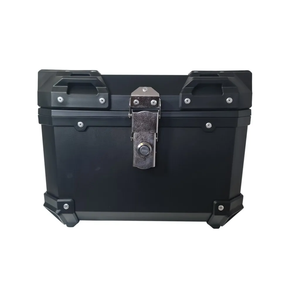 TopCase für Motorrad,Roller, ElektroRoller - kastenförmig ^ ENEWAY Discount