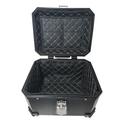 TopCase für Motorrad,Roller, ElektroRoller - kastenförmig ^ ENEWAY Discount