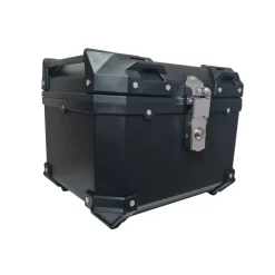 TopCase 30L für Motorrad,Roller, ElektroRoller - kastenförmig ^ ENEWAY Clearance