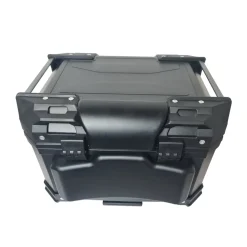 TopCase 30L für Motorrad,Roller, ElektroRoller - kastenförmig ^ ENEWAY Clearance