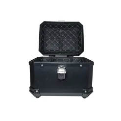TopCase 30L für Motorrad,Roller, ElektroRoller - kastenförmig ^ ENEWAY Clearance