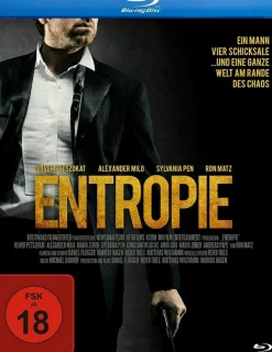 AL!VE Entropie Best