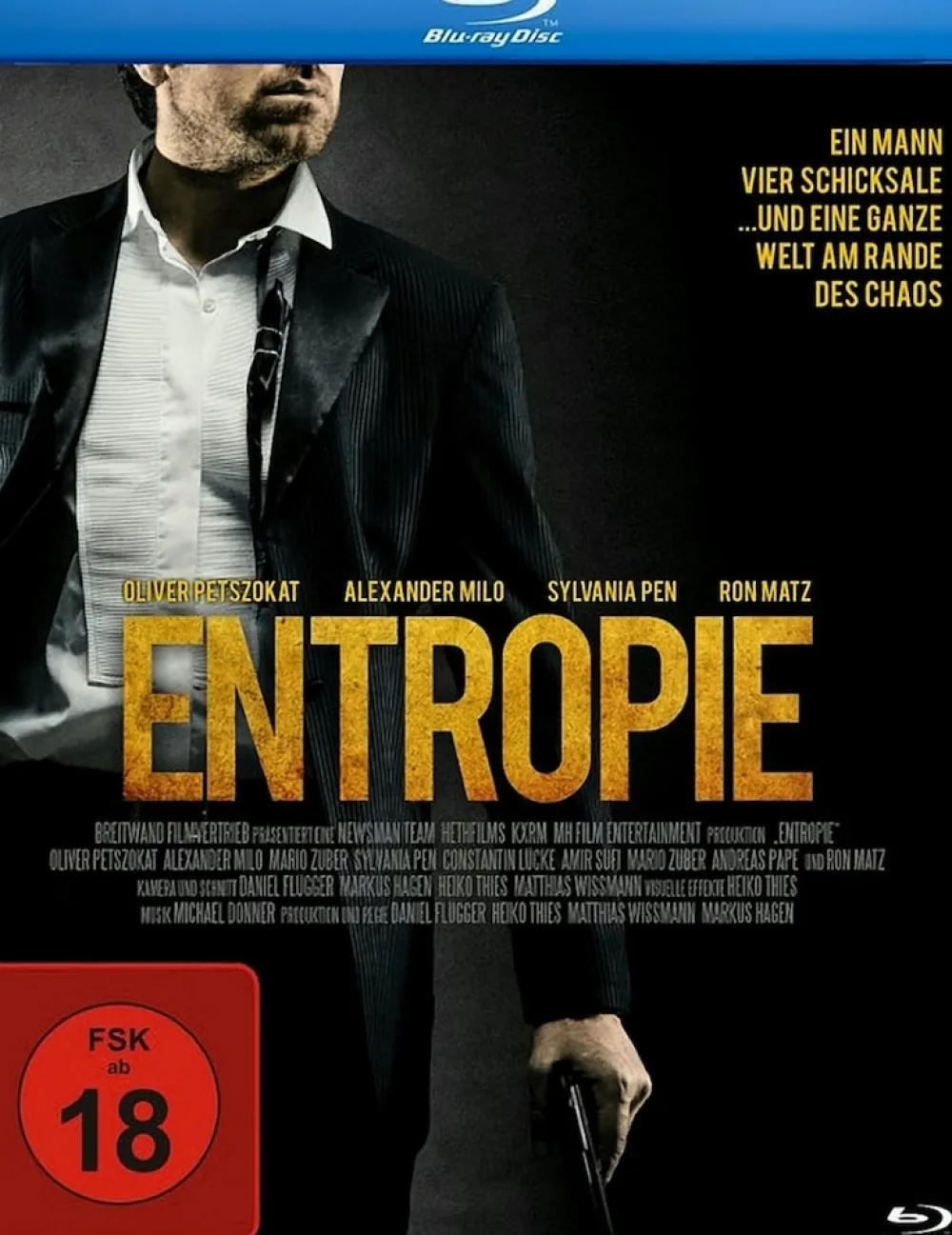 AL!VE Entropie Best