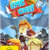 Sold Out Sales and Marketing Ltd Epic Chef Switch Outlet