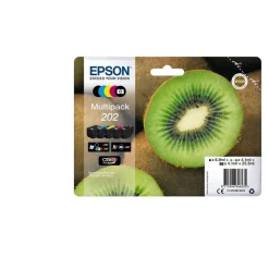 C13T02E74010 Kiwi Multipack Druckerpatrone ^ Epson Discount