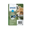 C13T12824012 Fuchs cyan Druckerpatrone ^ Epson Discount