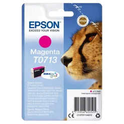 C13T07134012 Gepard Druckerpatrone Magenta ^ Epson Discount