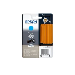 405 C13T05G24010 Koffer cyan Druckerpatrone ^ Epson Outlet