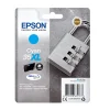 C13T35924010 Schloss XL cyan Druckerpatrone ^ Epson Hot