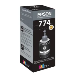Epson T7741 EcoTank schwarz Druckerpatrone New