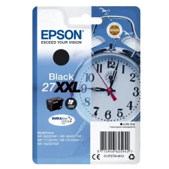 T2791 XXL Wecker schwarz Druckerpatrone ^ Epson Online