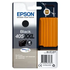 405XXL Koffer Druckerpatrone Schwarz ^ Epson Online