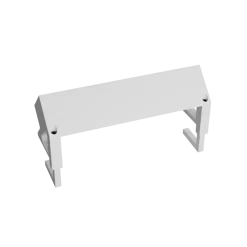 3er Aufsatzsteckdose zum Anklemmen, USB A/C, 3-fach Steckdose, 230V 16A, für Möbel, Steckdosenleiste, EU-Schutzkontaktstecker, Ampereon ^ kalb Material für Möbel Sale