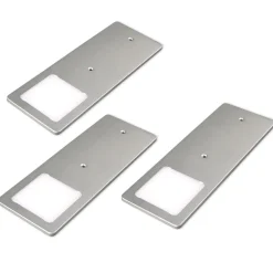kalb Material für Möbel 3er Set Unterbauleuchte TooFlat neutralweiß Hot
