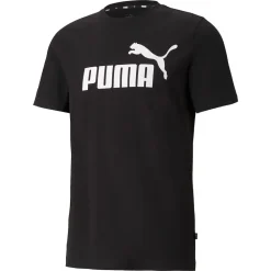 E OGO TEE Herren T-hirt ^ PUMA New