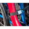 Eufab Fahrradträger Crow Plus für 2 Fahrräder, erweiterbar Clearance