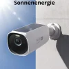 ANKER eufy EUFYCAM 3 (S330) 3+1 Außenkamera Sale