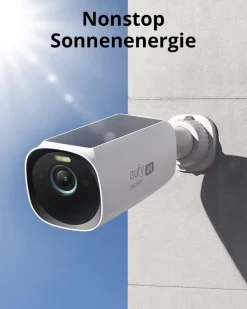 ANKER eufy EUFYCAM 3 (S330) 3+1 Außenkamera Sale