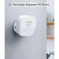 Motion Sensor Bewegungsmelder ^ Eufy Sale