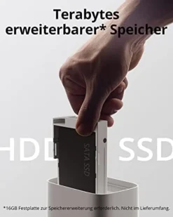 ANKER eufy S330 eufyCam 3 2 Kameras + Basisstation New